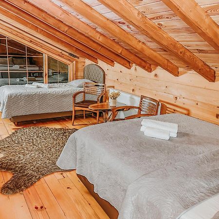 Dere Evi Apartment Rize Ngoại thất bức ảnh