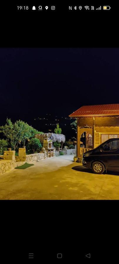 Dere Evi Apartment Rize Ngoại thất bức ảnh