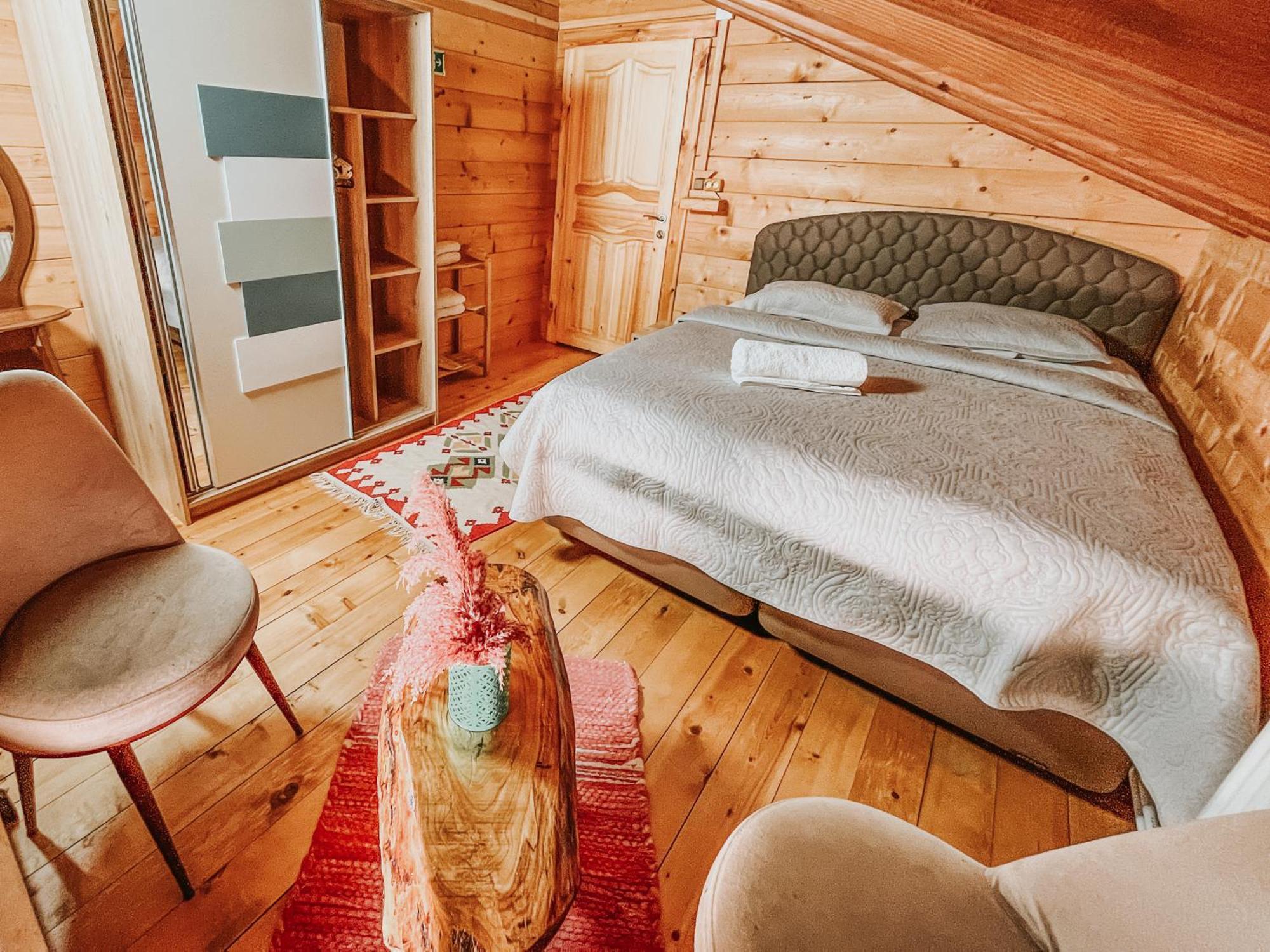 Dere Evi Apartment Rize Ngoại thất bức ảnh