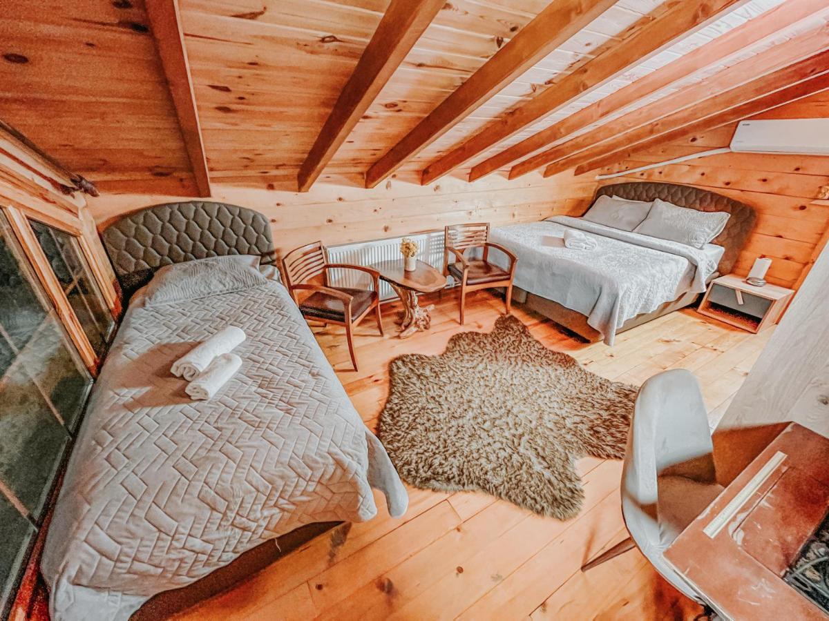 Dere Evi Apartment Rize Ngoại thất bức ảnh